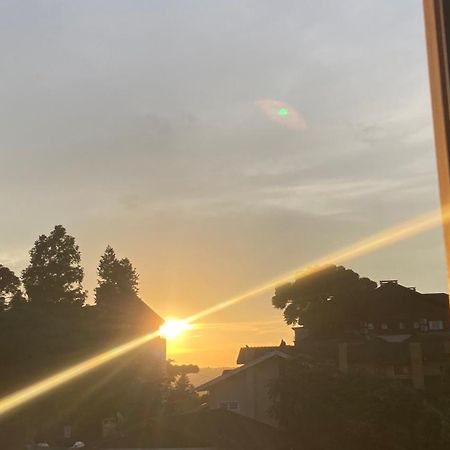 Apartamento No Centro De Gramado - Solar Da Encosta Extérieur photo