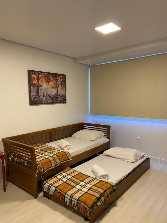 Apartamento No Centro De Gramado - Solar Da Encosta Extérieur photo
