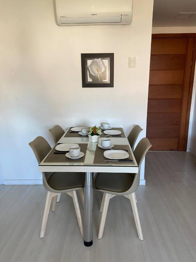 Apartamento No Centro De Gramado - Solar Da Encosta Extérieur photo