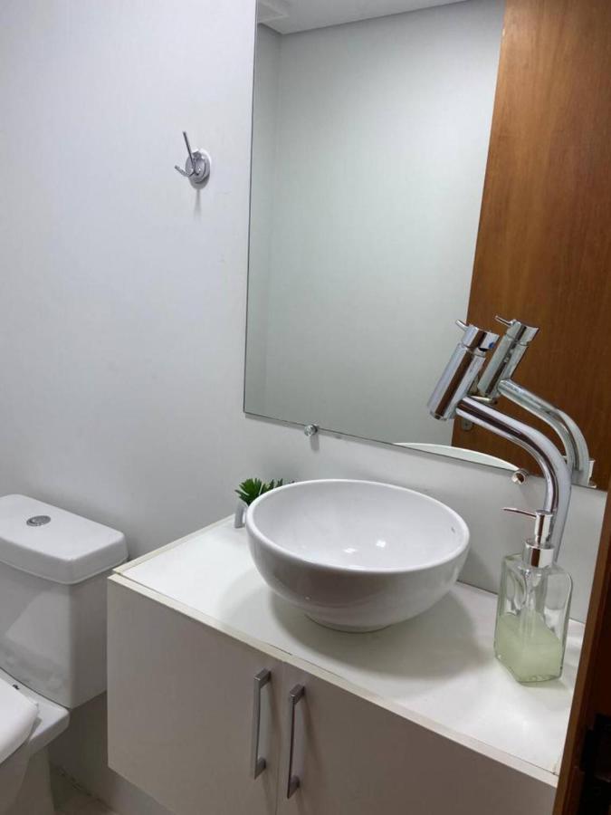 Apartamento No Centro De Gramado - Solar Da Encosta Extérieur photo