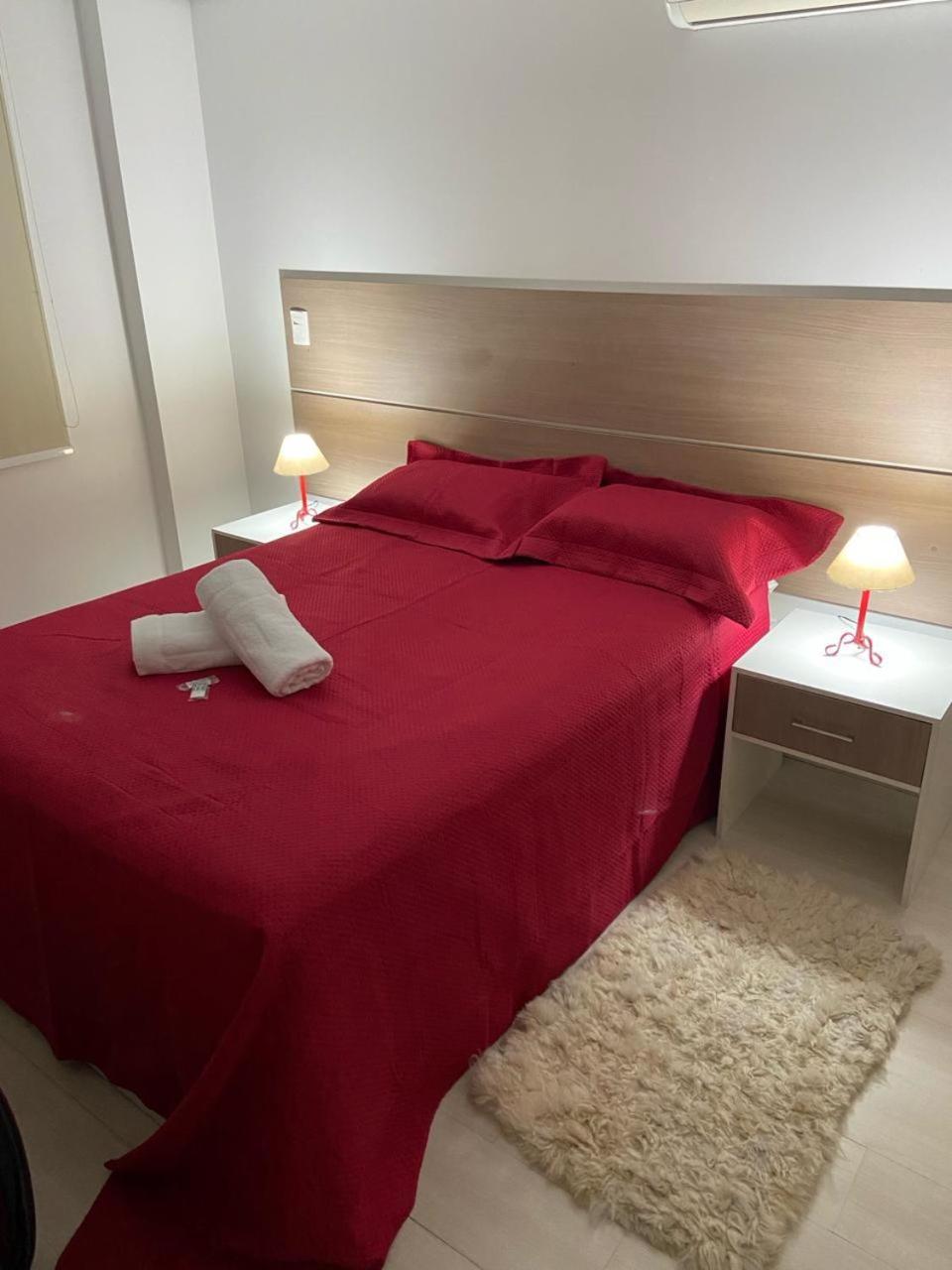 Apartamento No Centro De Gramado - Solar Da Encosta Extérieur photo