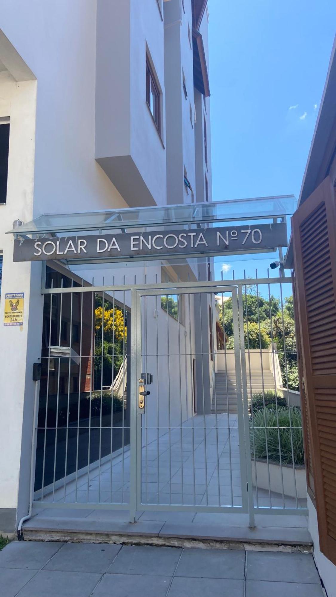 Apartamento No Centro De Gramado - Solar Da Encosta Extérieur photo
