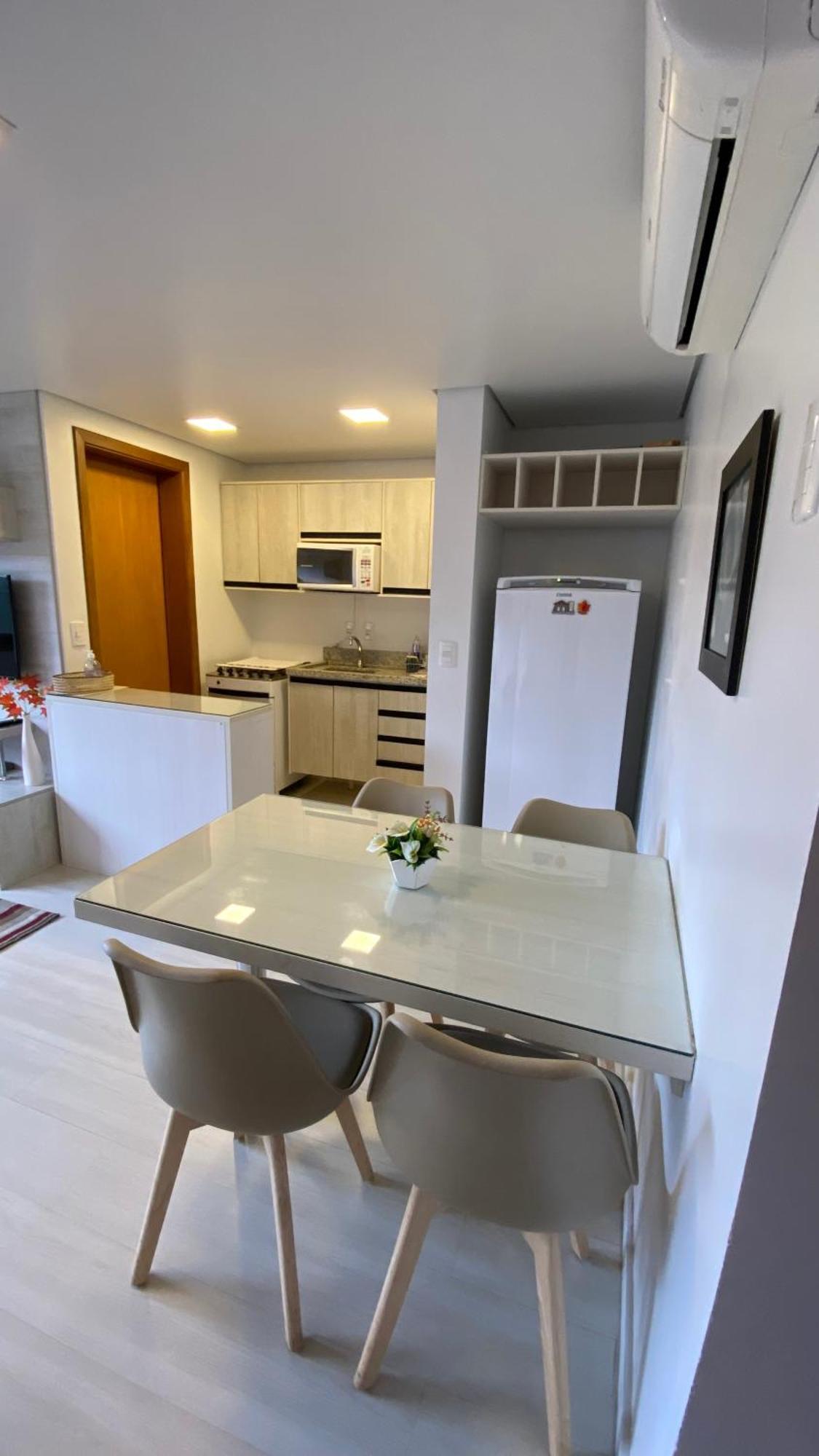 Apartamento No Centro De Gramado - Solar Da Encosta Extérieur photo
