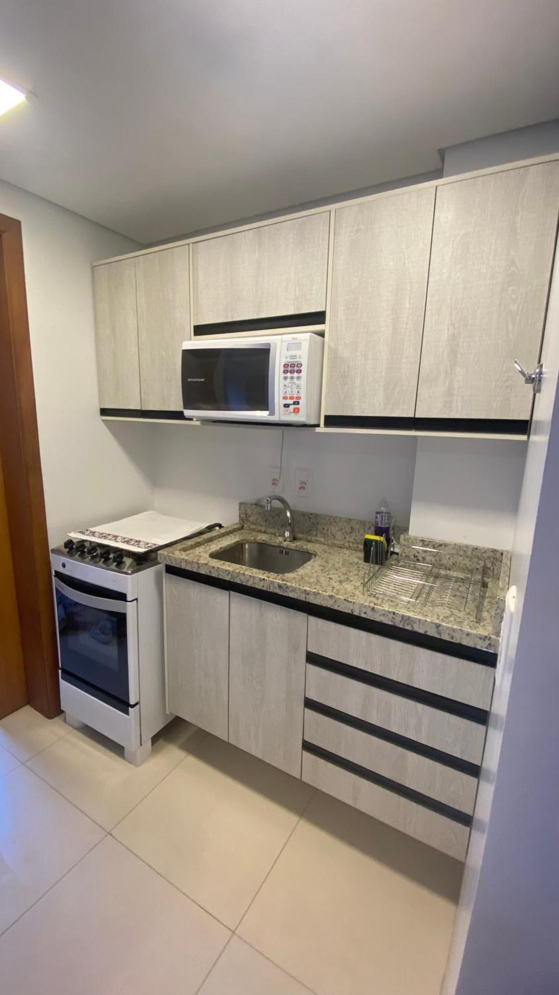 Apartamento No Centro De Gramado - Solar Da Encosta Extérieur photo
